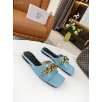 $68.00 USD Versace Slippers For Women #860116