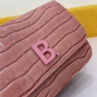 $92.00 USD Balenciaga AAA Quality Messenger Bags For Women #860143