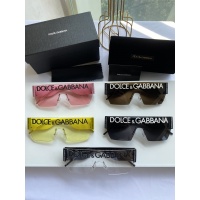 $62.00 USD Dolce & Gabbana AAA Quality Sunglasses #860153