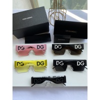 $62.00 USD Dolce & Gabbana AAA Quality Sunglasses #860153