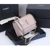 $96.00 USD Yves Saint Laurent YSL AAA Messenger Bags For Women #860190