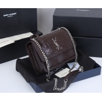 $96.00 USD Yves Saint Laurent YSL AAA Messenger Bags For Women #860191
