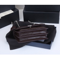 $96.00 USD Yves Saint Laurent YSL AAA Messenger Bags For Women #860191