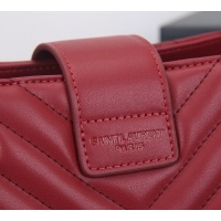 $102.00 USD Yves Saint Laurent AAA Handbags For Women #860199