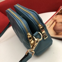 $96.00 USD Prada AAA Quality Messeger Bags For Women #860201