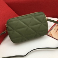 $96.00 USD Prada AAA Quality Messeger Bags For Women #860202