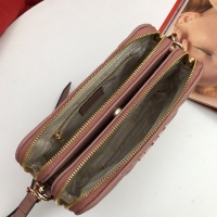 $96.00 USD Prada AAA Quality Messeger Bags For Women #860203