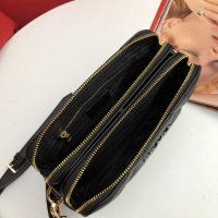 $96.00 USD Prada AAA Quality Messeger Bags For Women #860204