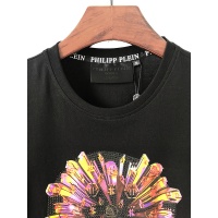 $29.00 USD Philipp Plein PP T-Shirts Short Sleeved For Men #860217