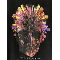$29.00 USD Philipp Plein PP T-Shirts Short Sleeved For Men #860217