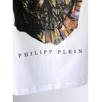 $29.00 USD Philipp Plein PP T-Shirts Short Sleeved For Men #860218