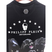 $29.00 USD Philipp Plein PP T-Shirts Short Sleeved For Men #860222