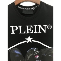 $29.00 USD Philipp Plein PP T-Shirts Short Sleeved For Men #860222