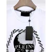$29.00 USD Philipp Plein PP T-Shirts Short Sleeved For Men #860223