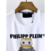 $29.00 USD Philipp Plein PP T-Shirts Short Sleeved For Men #860225