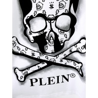 $29.00 USD Philipp Plein PP T-Shirts Short Sleeved For Men #860232