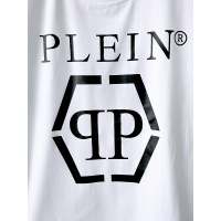 $29.00 USD Philipp Plein PP T-Shirts Short Sleeved For Men #860233