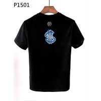 $29.00 USD Philipp Plein PP T-Shirts Short Sleeved For Men #860244