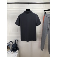 $41.00 USD Moncler T-Shirts Short Sleeved For Men #860279