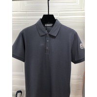 $41.00 USD Moncler T-Shirts Short Sleeved For Men #860279