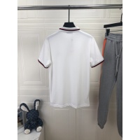 $41.00 USD Moncler T-Shirts Short Sleeved For Men #860283