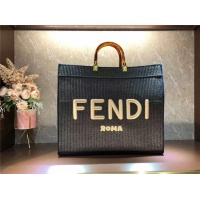$170.00 USD Fendi AAA Quality Tote-Handbags For Women #860286