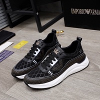 $76.00 USD Armani Casual Shoes For Men #860318