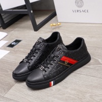 $76.00 USD Versace Casual Shoes For Men #860322