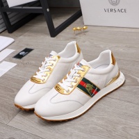 $82.00 USD Versace Casual Shoes For Men #860323