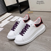 $80.00 USD Alexander McQueen Shoes For Men #860330