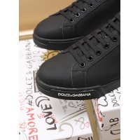 $85.00 USD Dolce & Gabbana D&G Casual Shoes For Men #860352