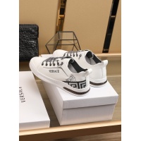 $88.00 USD Versace Casual Shoes For Men #860367