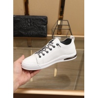 $88.00 USD Versace Casual Shoes For Men #860367