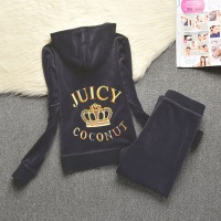 $52.00 USD Juicy Couture Tracksuits Long Sleeved For Women #860451
