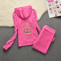 $52.00 USD Juicy Couture Tracksuits Long Sleeved For Women #860452