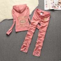 Juicy Couture Tracksuits Long Sleeved For Women #860453