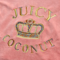 $52.00 USD Juicy Couture Tracksuits Long Sleeved For Women #860453