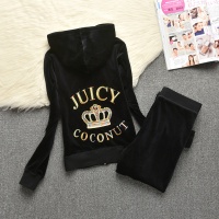 $52.00 USD Juicy Couture Tracksuits Long Sleeved For Women #860454