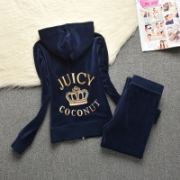 $52.00 USD Juicy Couture Tracksuits Long Sleeved For Women #860455