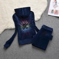 $52.00 USD Juicy Couture Tracksuits Long Sleeved For Women #860506