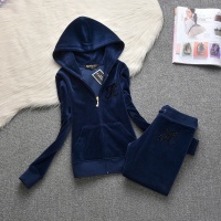 $52.00 USD Juicy Couture Tracksuits Long Sleeved For Women #860506