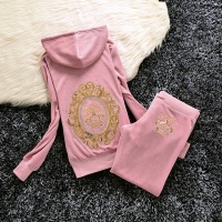 $52.00 USD Juicy Couture Tracksuits Long Sleeved For Women #860546