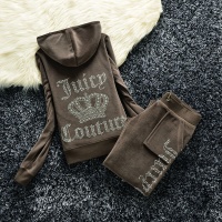 $52.00 USD Juicy Couture Tracksuits Long Sleeved For Women #860568