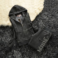 Juicy Couture Tracksuits Long Sleeved For Women #860569