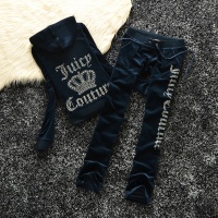 $52.00 USD Juicy Couture Tracksuits Long Sleeved For Women #860570