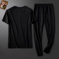 $80.00 USD Versace Tracksuits Short Sleeved For Men #860596
