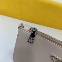 $72.00 USD Prada AAA Quality Messeger Bags For Women #860670