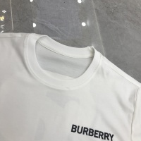 $34.00 USD Burberry T-Shirts Short Sleeved For Men #860673
