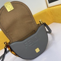 $92.00 USD Fendi AAA Messenger Bags For Women #860724