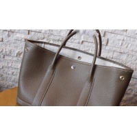 $145.00 USD Hermes AAA Quality Handbags For Women #860757